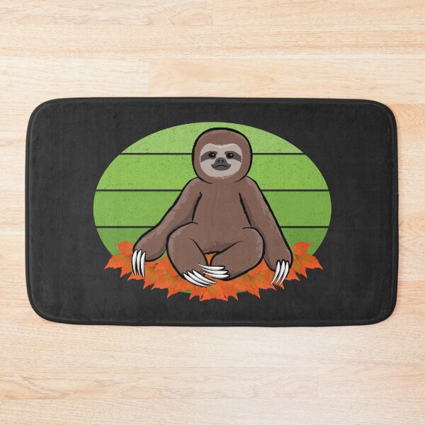 Item preview, sloth designed and sold by Gezwompl.