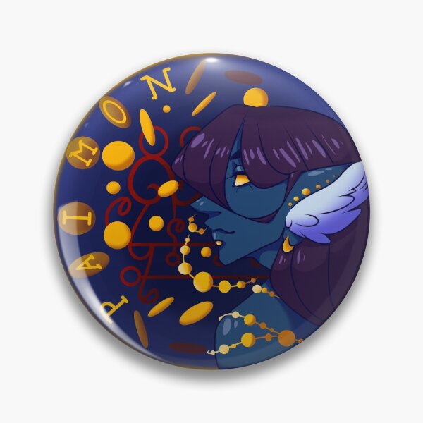 Item preview, Paimon designed and sold by Whatsa-Kanra.