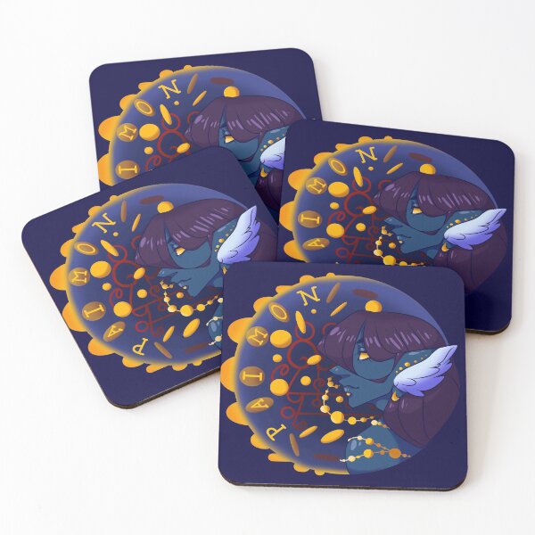 Item preview, Paimon designed and sold by Whatsa-Kanra.