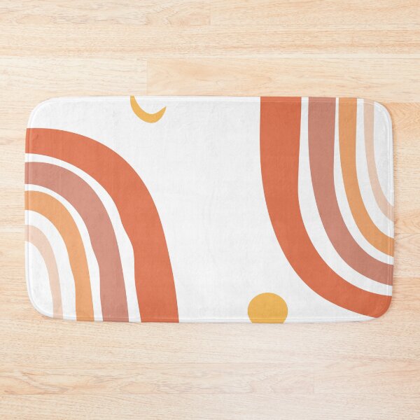 Item preview, rainbow boho  designed and sold by Northendesigns.