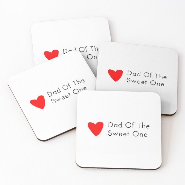 Aperçu de l'œuvre Dad Of The Sweet One créée et vendue par OkGalerieRB.