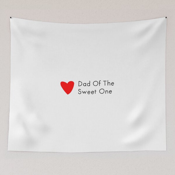 Aperçu de l'œuvre Dad Of The Sweet One créée et vendue par OkGalerieRB.