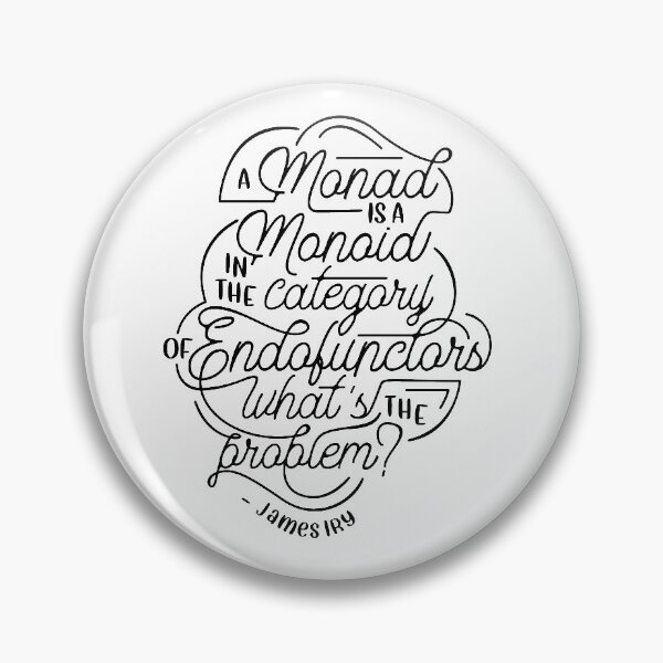 Item preview, Monad designed and sold by mmintel.