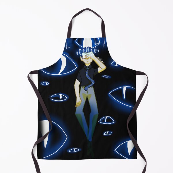 Item preview, The Eye Logan designed and sold by Grasboompje.