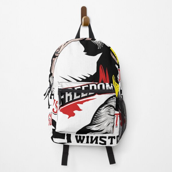 Item preview, Freedom of Thought designed and sold by WiseGuyTs.