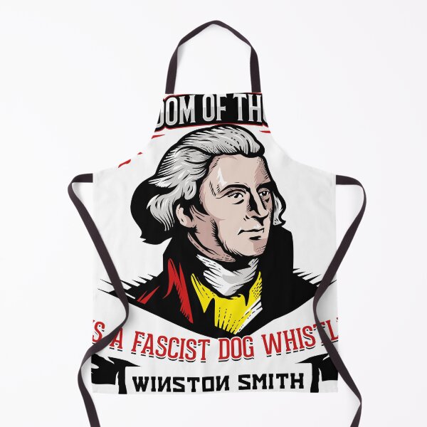 Item preview, Freedom of Thought designed and sold by WiseGuyTs.