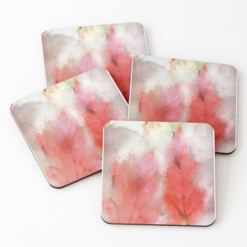 Item preview, Coasters (Set of 4) designed and sold by MichelleRessler.