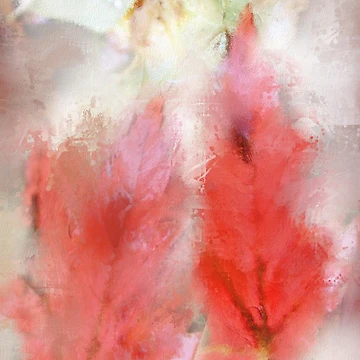 Artwork thumbnail, Translucent Fall  by MichelleRessler