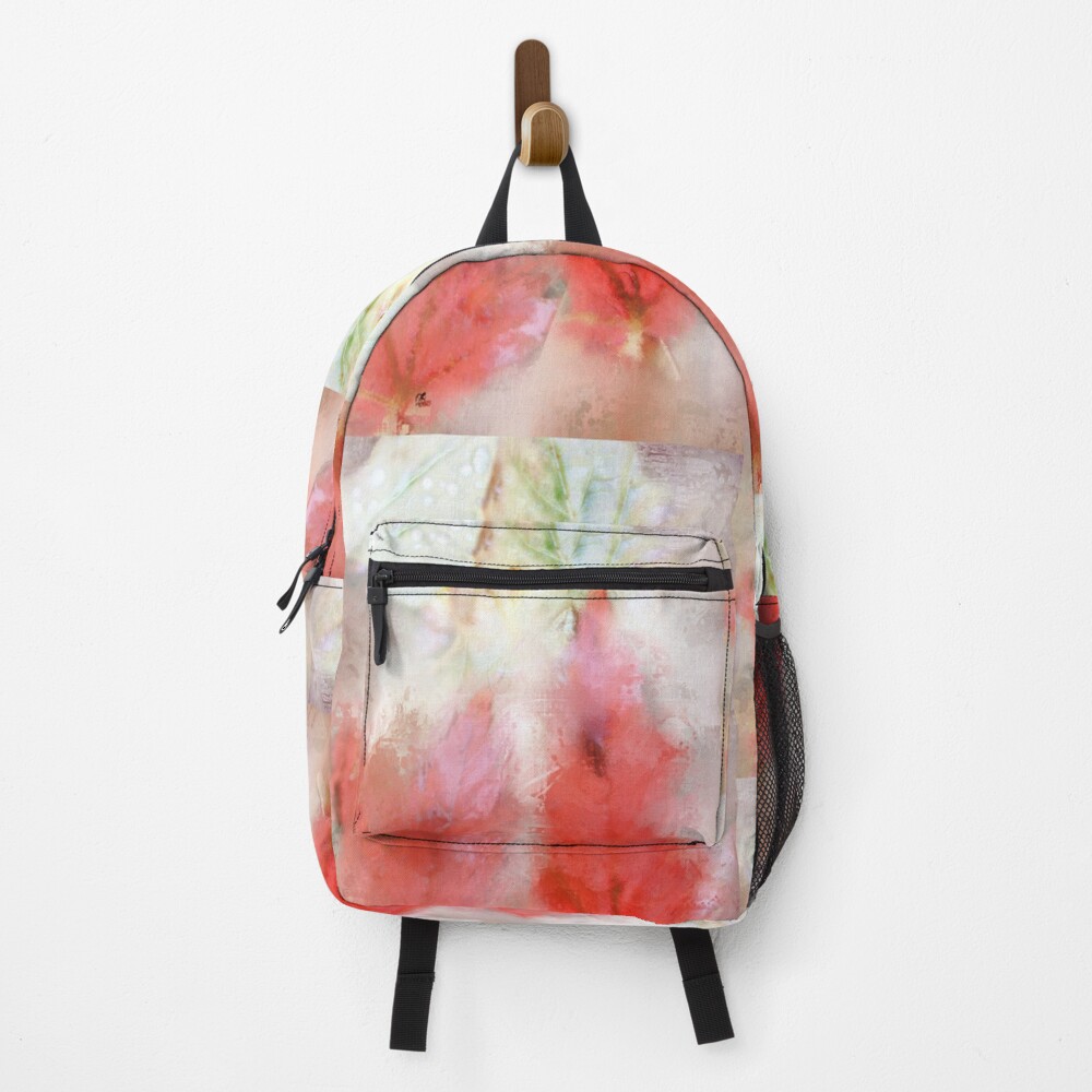 Item preview, Backpack designed and sold by MichelleRessler.