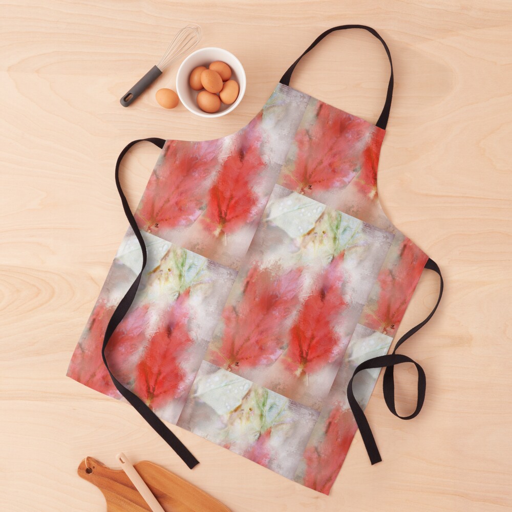 Item preview, Apron designed and sold by MichelleRessler.