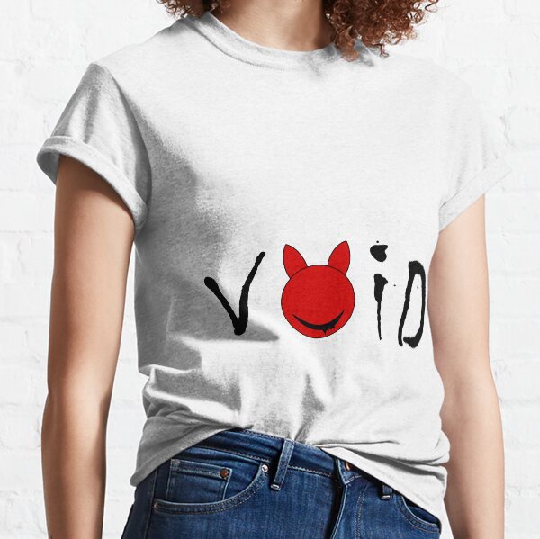 VOID Classic T-Shirt