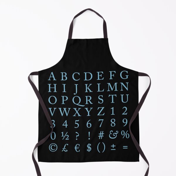 Item preview, Adobe Caslon Pro Regular v.1 designed and sold by x1brett.
