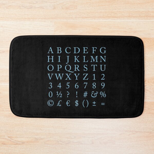 Item preview, Adobe Caslon Pro Regular v.1 designed and sold by x1brett.