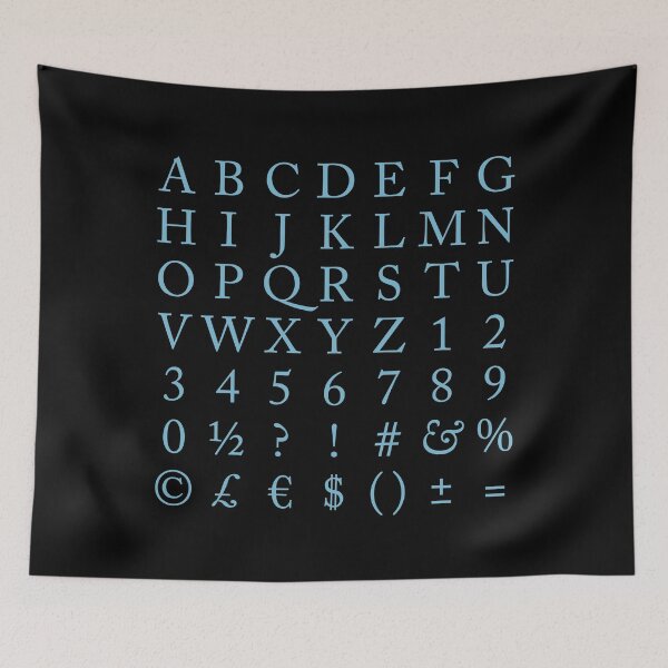 Item preview, Adobe Caslon Pro Regular v.1 designed and sold by x1brett.