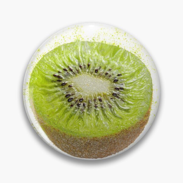 Item preview, You hold the kiwi to my heart  designed and sold by LekkerPrintz.