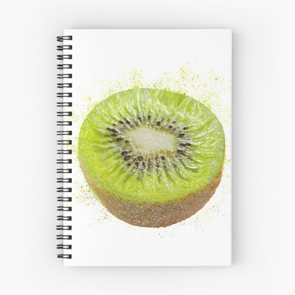 Item preview, You hold the kiwi to my heart  designed and sold by LekkerPrintz.
