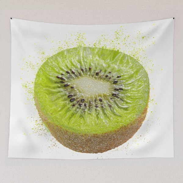 Item preview, You hold the kiwi to my heart  designed and sold by LekkerPrintz.