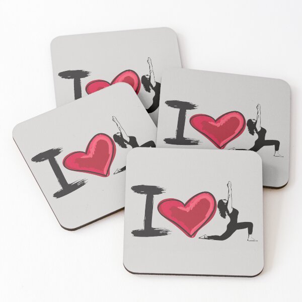 Item preview, I love pilates designed and sold by dabluelady.
