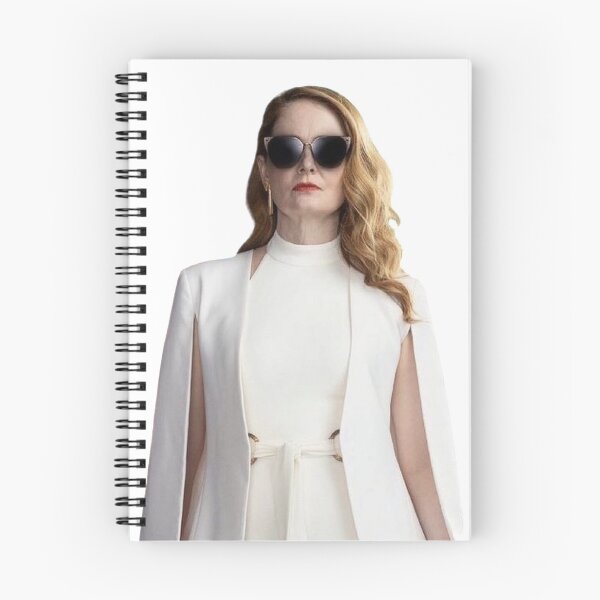 Item preview, Miranda Otto as Sara Beasley in The Unusual Suspects designed and sold by SingofSolace.