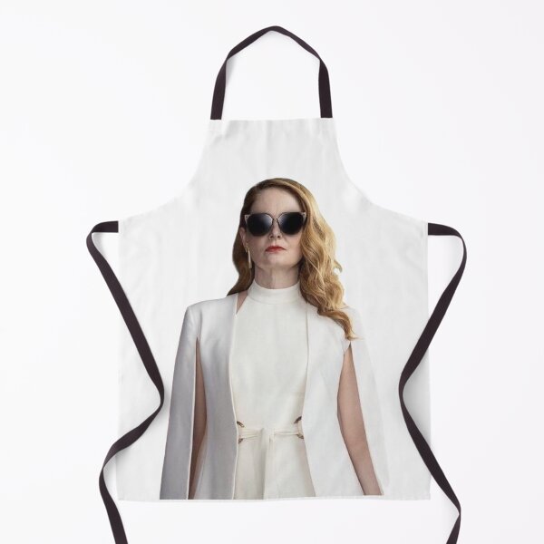 Item preview, Miranda Otto as Sara Beasley in The Unusual Suspects designed and sold by SingofSolace.