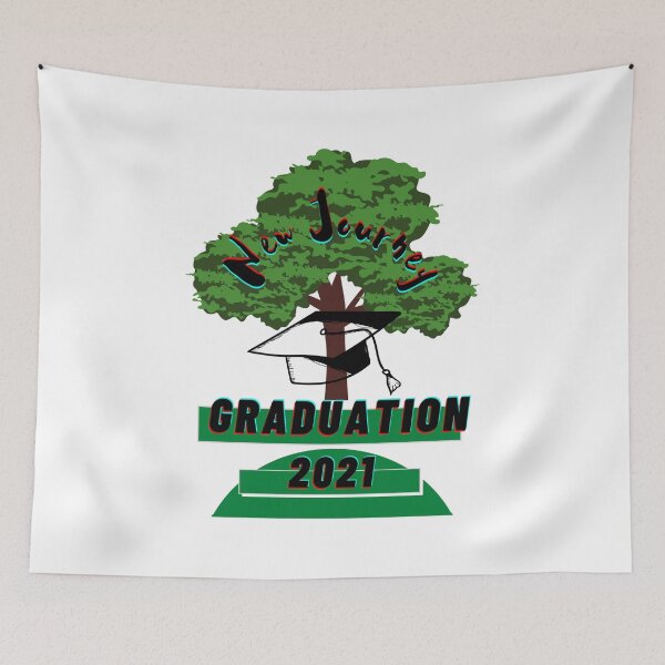Item preview, 2021 Graduation Unique Designs designed and sold by Richren.