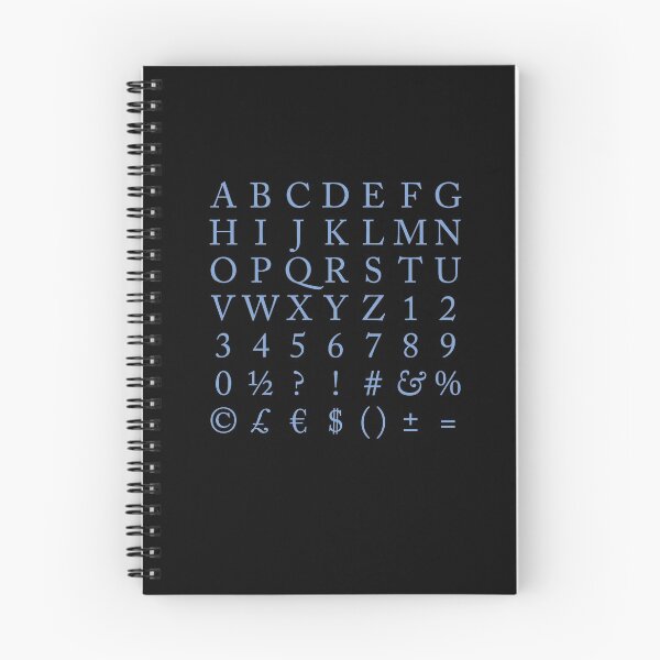 Item preview, Adobe Caslon Pro Regular v.2 designed and sold by x1brett.