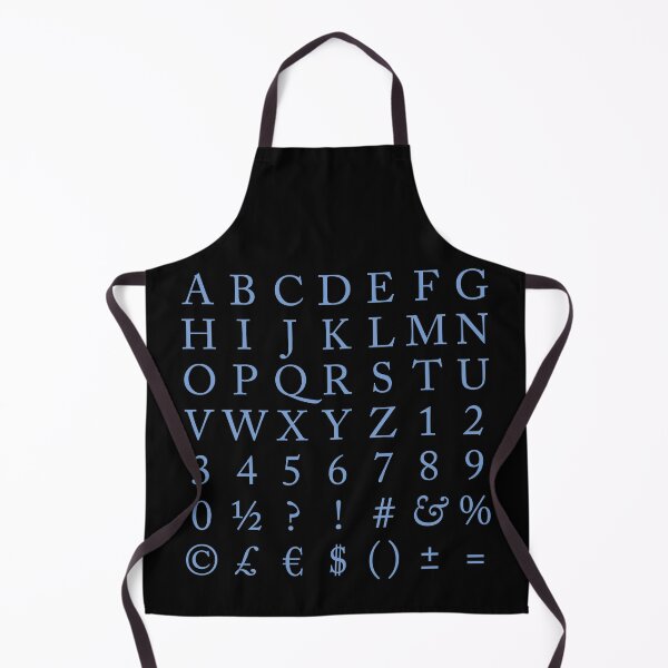 Item preview, Adobe Caslon Pro Regular v.2 designed and sold by x1brett.