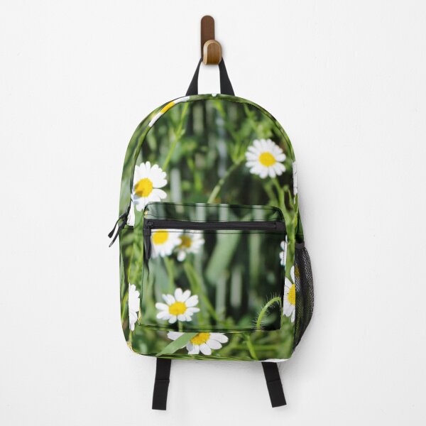 Item preview, Daises family Asteraceae on a field designed and sold by Light79.