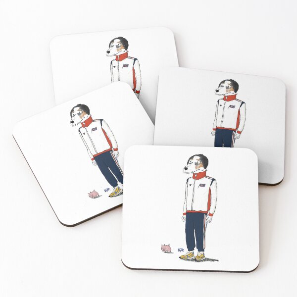 Item preview, Dillon the dude designed and sold by davecakes.