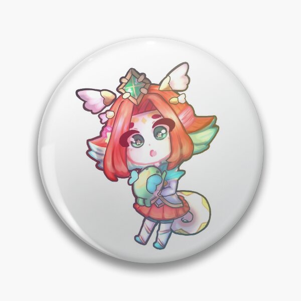 Item preview, Neeko designed and sold by Evil-Sugus1.