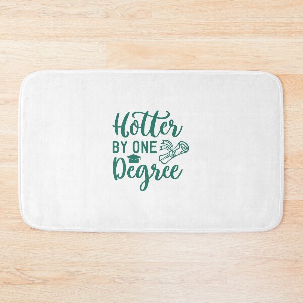 Item preview, Hotter By One Degree designed and sold by medbdj.