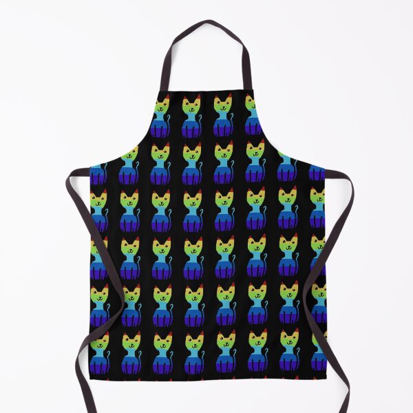 Item preview, Proud Kitty designed and sold by ScarletPanda.