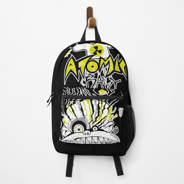 Item preview, Atomic Baby designed and sold by boec gear.