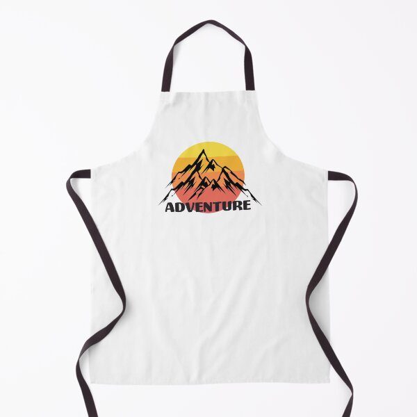 Item preview, Adventure climbing hiking backpacking outdoors designed and sold by RoguePixel.