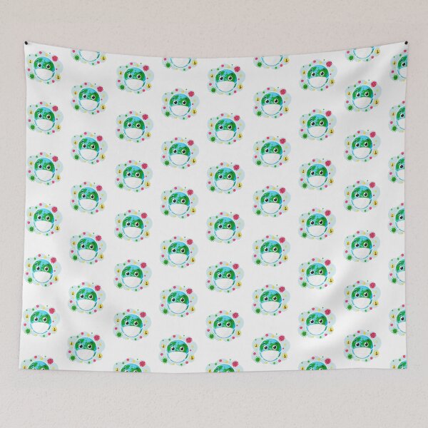 Item preview, Wear Facemask designed and sold by Peace Cyebukayire.