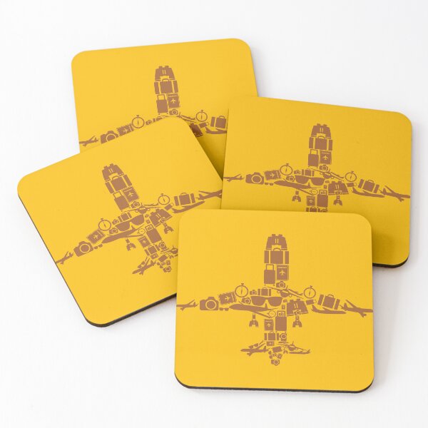 Item preview, Airplane stuff designed and sold by johndesignwaves.