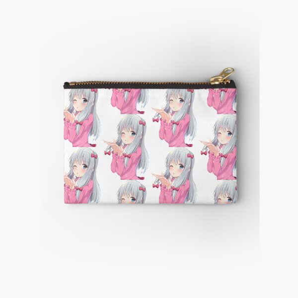Item preview, Anime Girl designed and sold by michael4209.