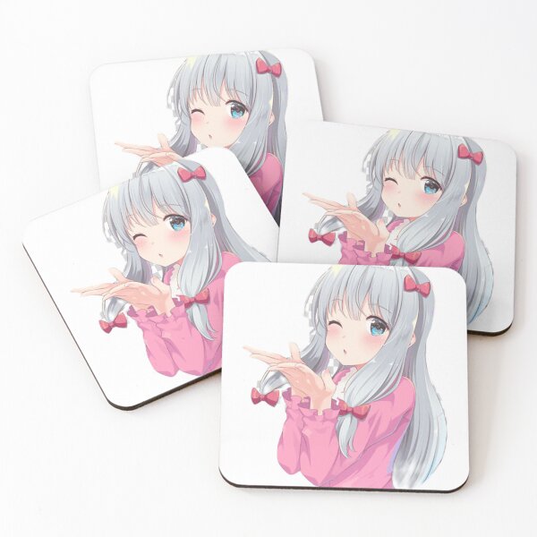Item preview, Anime Girl designed and sold by michael4209.