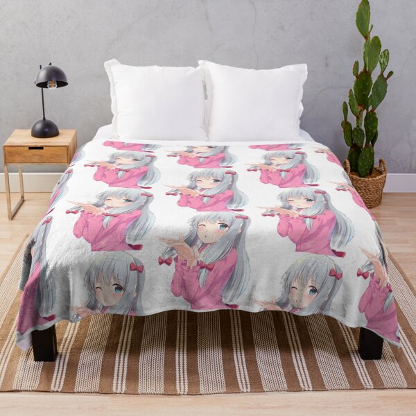 Item preview, Anime Girl designed and sold by michael4209.