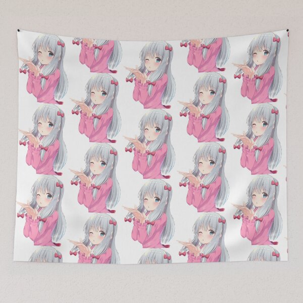 Item preview, Anime Girl designed and sold by michael4209.