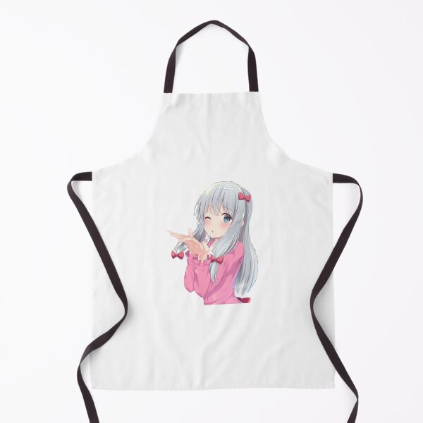 Item preview, Anime Girl designed and sold by michael4209.