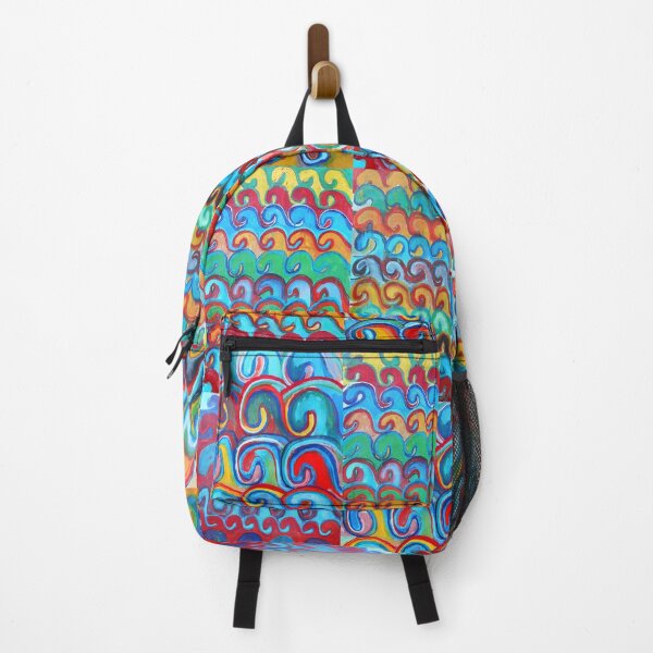Item preview, Ondas 2021 designed and sold by Diego Manuel Rodriguez.