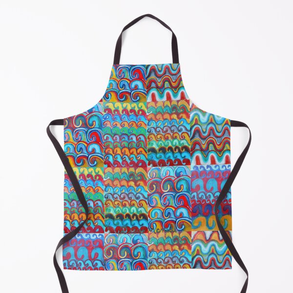Item preview, Ondas 2021 designed and sold by Diego Manuel Rodriguez.