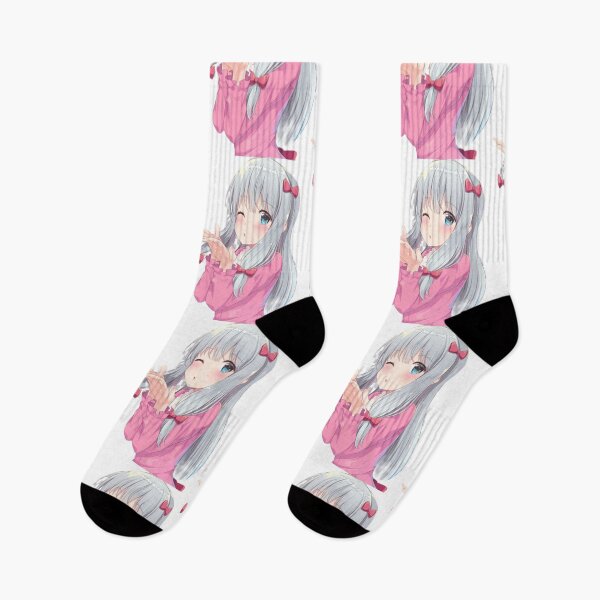 Item preview, Anime Girl designed and sold by michael4209.
