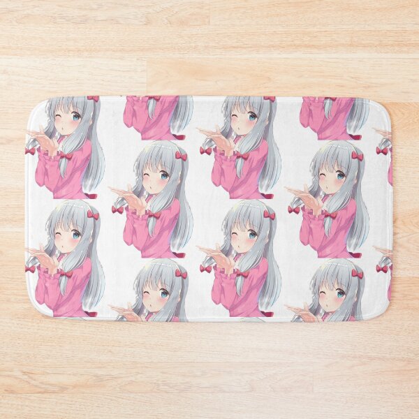 Item preview, Anime Girl designed and sold by michael4209.