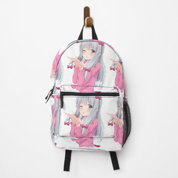 Item preview, Anime Girl designed and sold by michael4209.