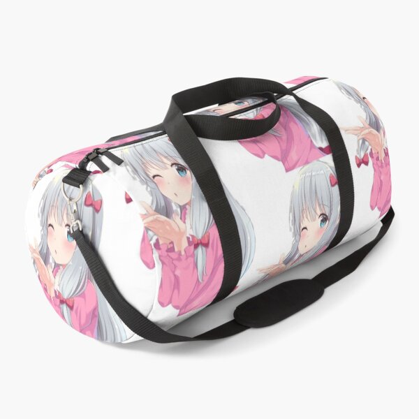Item preview, Anime Girl designed and sold by michael4209.