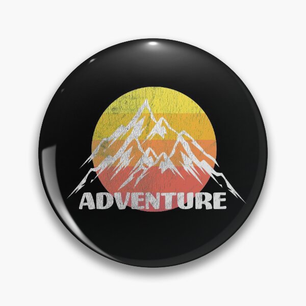 Item preview, Adventure climbing hiking backpacking outdoors designed and sold by RoguePixel.