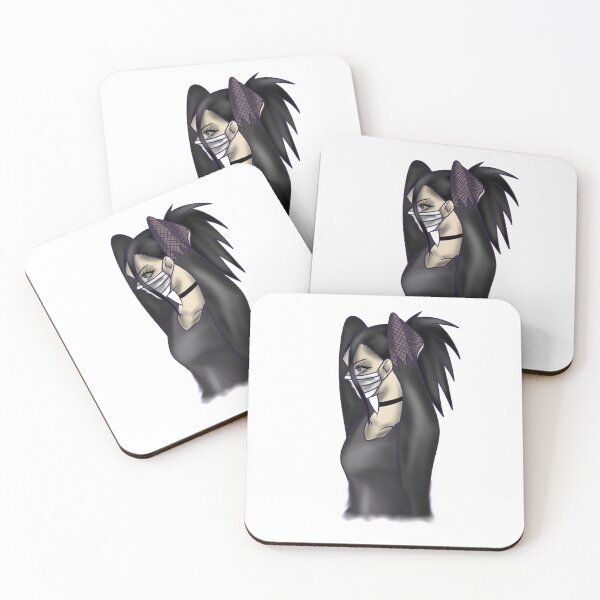 Item preview, Gin Akutagawa  designed and sold by Skelletnoemi.