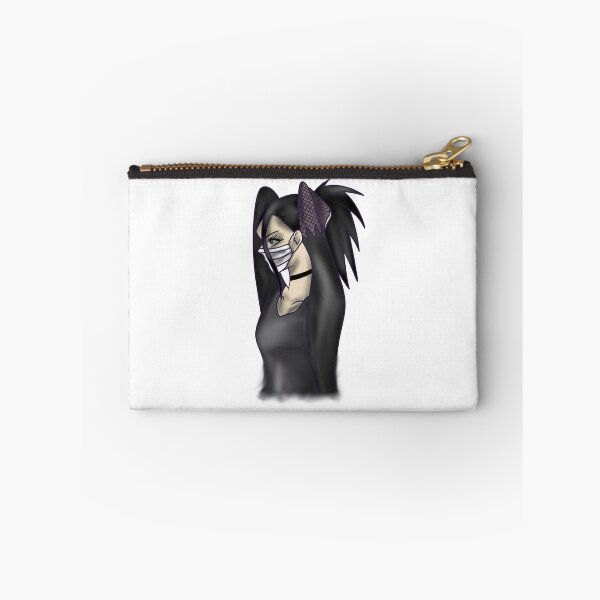 Item preview, Gin Akutagawa  designed and sold by Skelletnoemi.